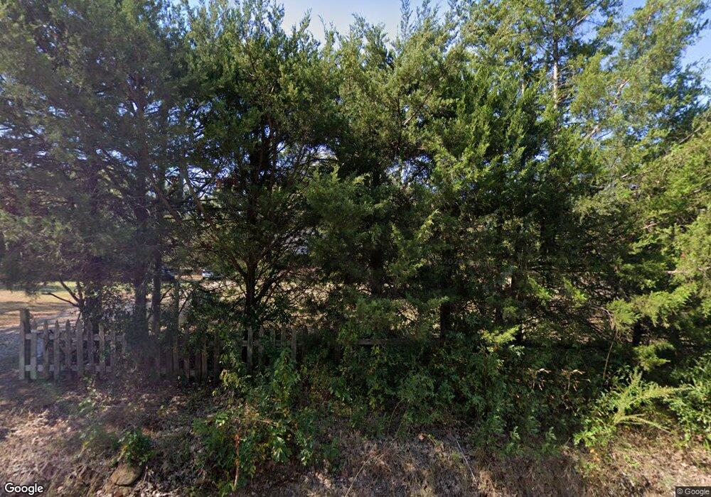 105764 S 4710 Rd, Muldrow, OK 74948 - photo 1