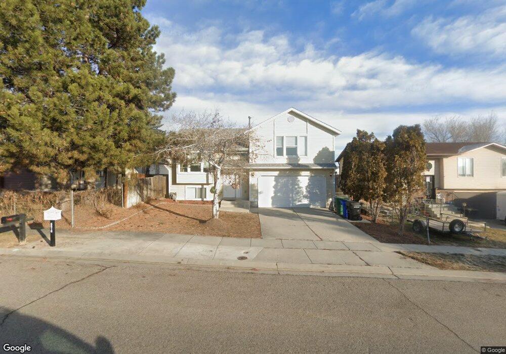 5518 W 6600 S, West Jordan, UT 84081 - photo 1