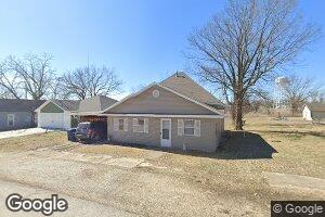 206 Skinner St, Carl Junction, MO 64834