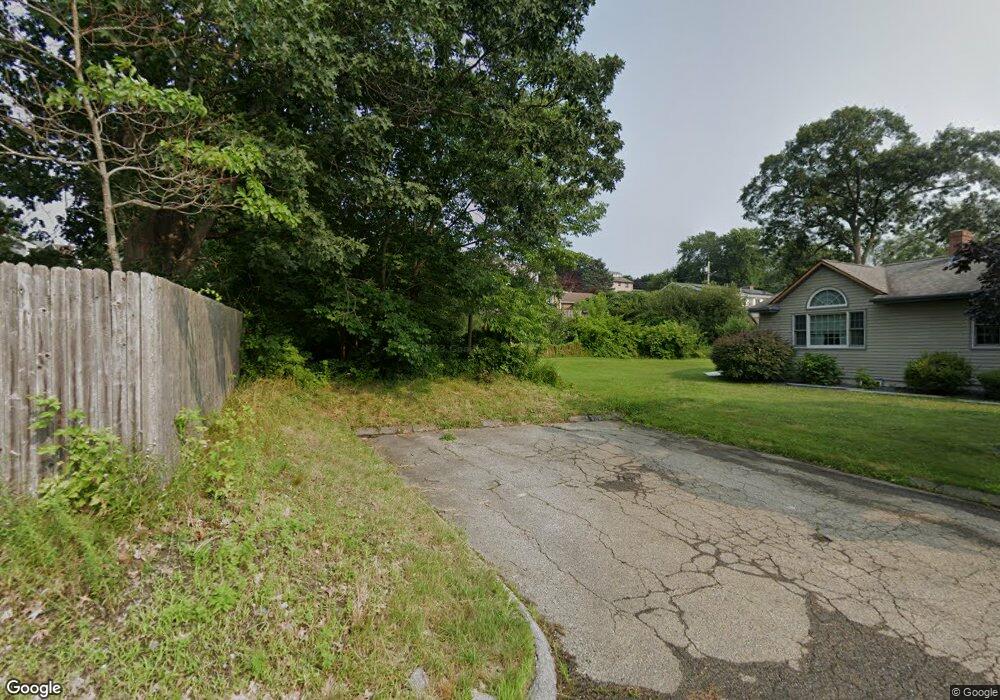 251 Touhey St, Fall River, MA 02724 - photo 1