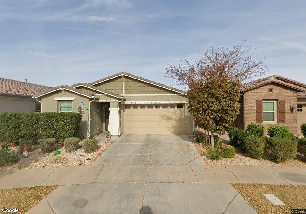 9650 E Tahoe Cir, Mesa, AZ 85212 - photo 1