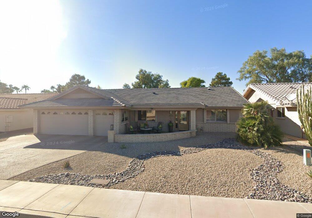 2562 S Daisy, Mesa, AZ 85209 - photo 1