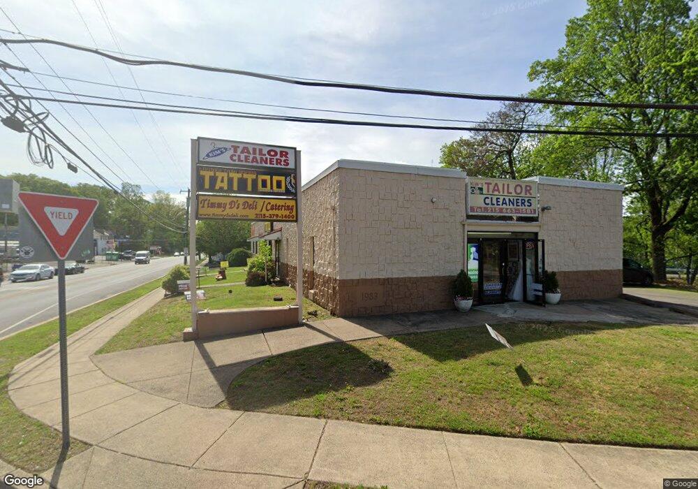 650 Cottman Ave, Cheltenham, PA 19012 - photo 1