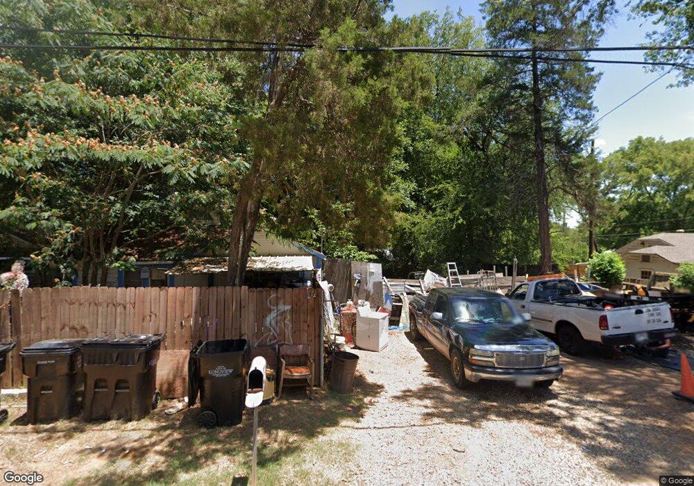 1204 N 9th St, Longview, TX 75601 - photo 1