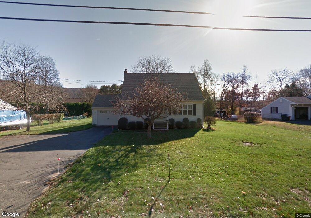 126 Plain St, Easthampton, MA 01027 - photo 1