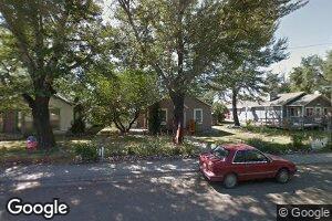 116 Woodrose St, Colstrip, MT 59323
