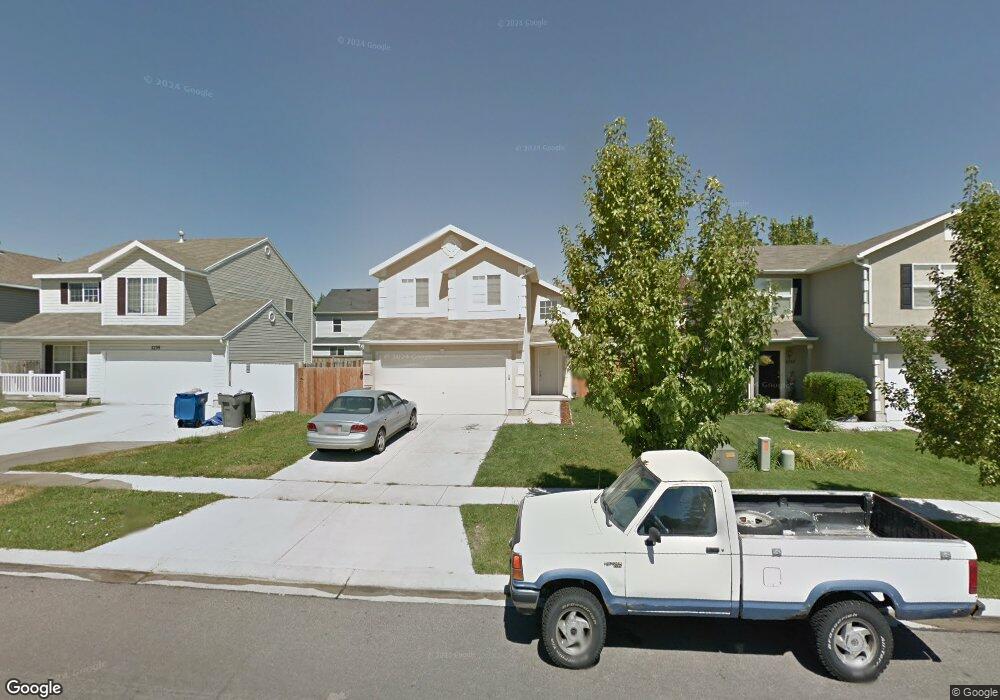 2249 E Lennox Ln, Saratoga Springs, UT 84043 - photo 1