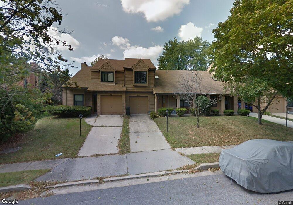 6328 Red Haven Rd, Columbia, MD 21045 - photo 1