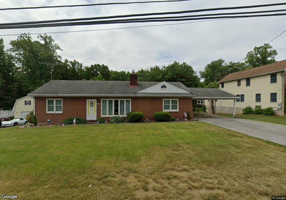 10413 Bird River Rd, Middle River, MD 21220 - photo 1