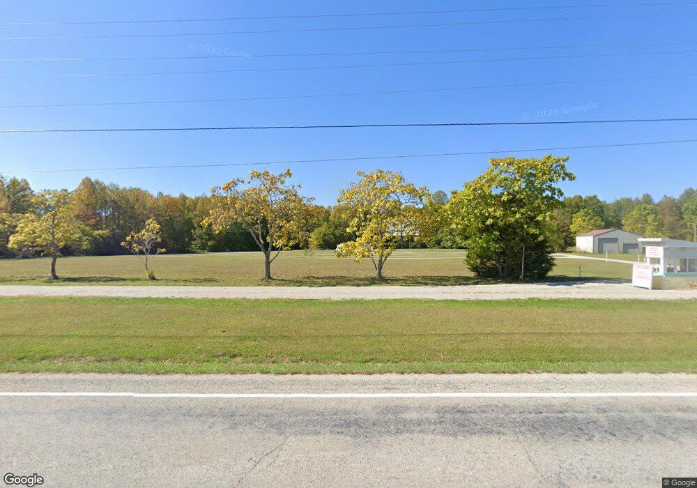 337 N Us Highway 421, Versailles, IN 47042 - photo 1