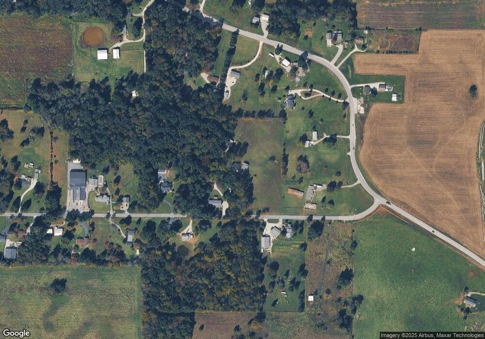 3420 Fogel Rd SE, Corydon, IN 47112 - photo 1