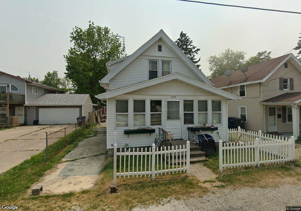 3130 126th St, Toledo, OH 43611 - photo 1