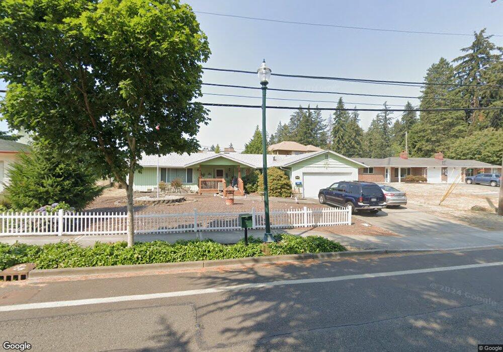 7301 44th St W, University Place, WA 98466 - photo 1