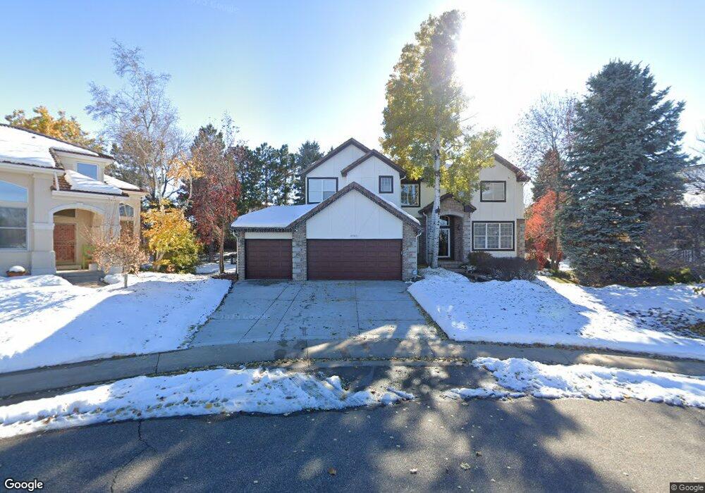 9735 Bay Hill Way, Lone Tree, CO 80124 - photo 1