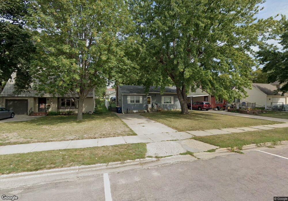 18 N Garden St, New Ulm, MN 56073 - photo 1