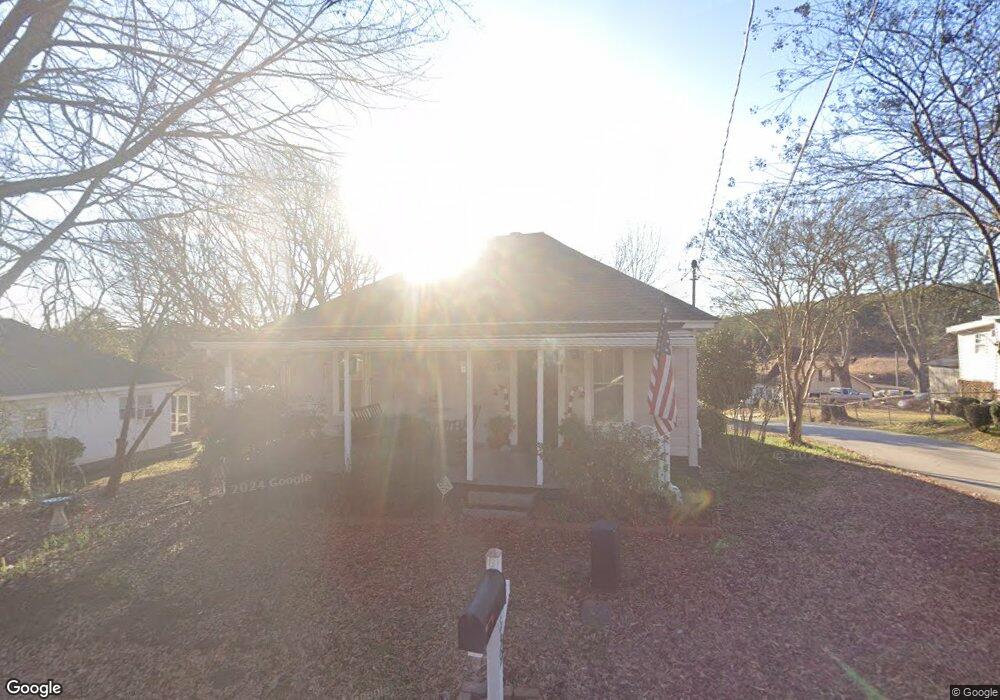 639 Leather St, Buford, GA 30518 - photo 1