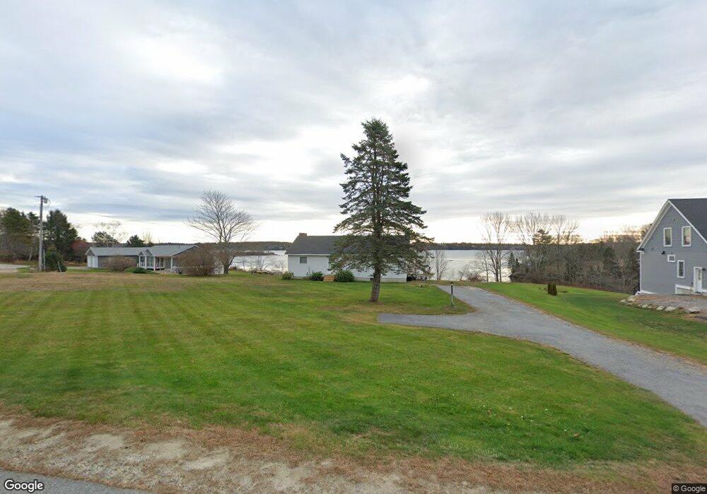 205 Allen Point Rd, Harpswell, ME 04079 - photo 1