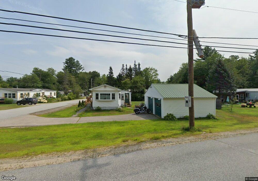 13 Prospect St, Conway, NH 03818 - photo 1