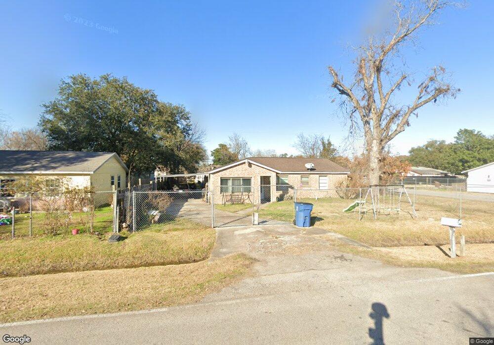 2331 Sunny Dr, Houston, TX 77093 - photo 1