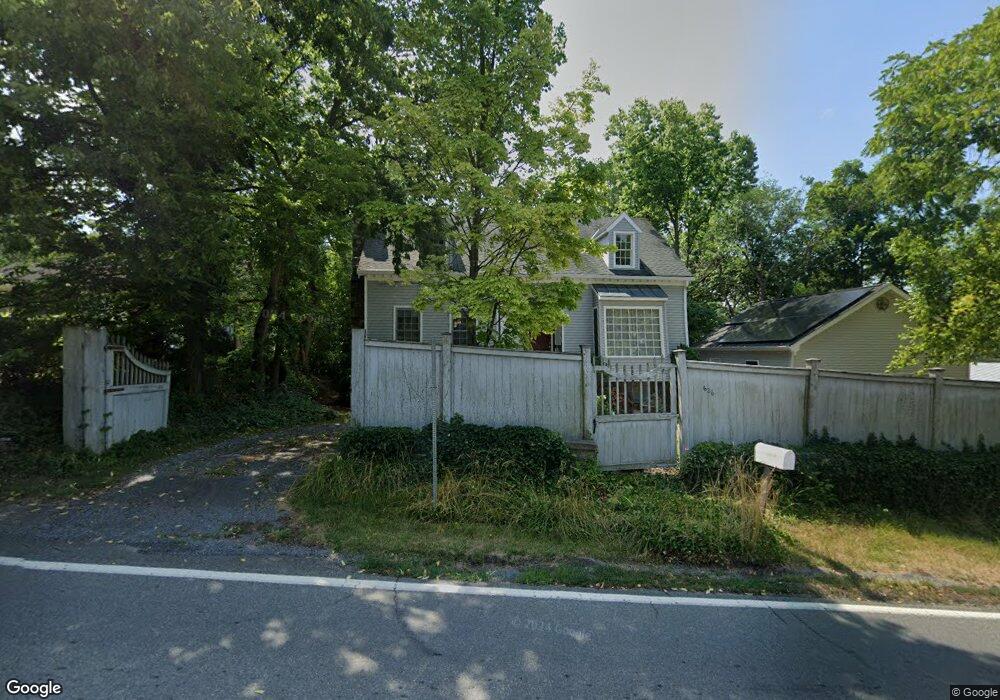 626 Bishop Meade Rd, Boyce, VA 22620 - photo 1