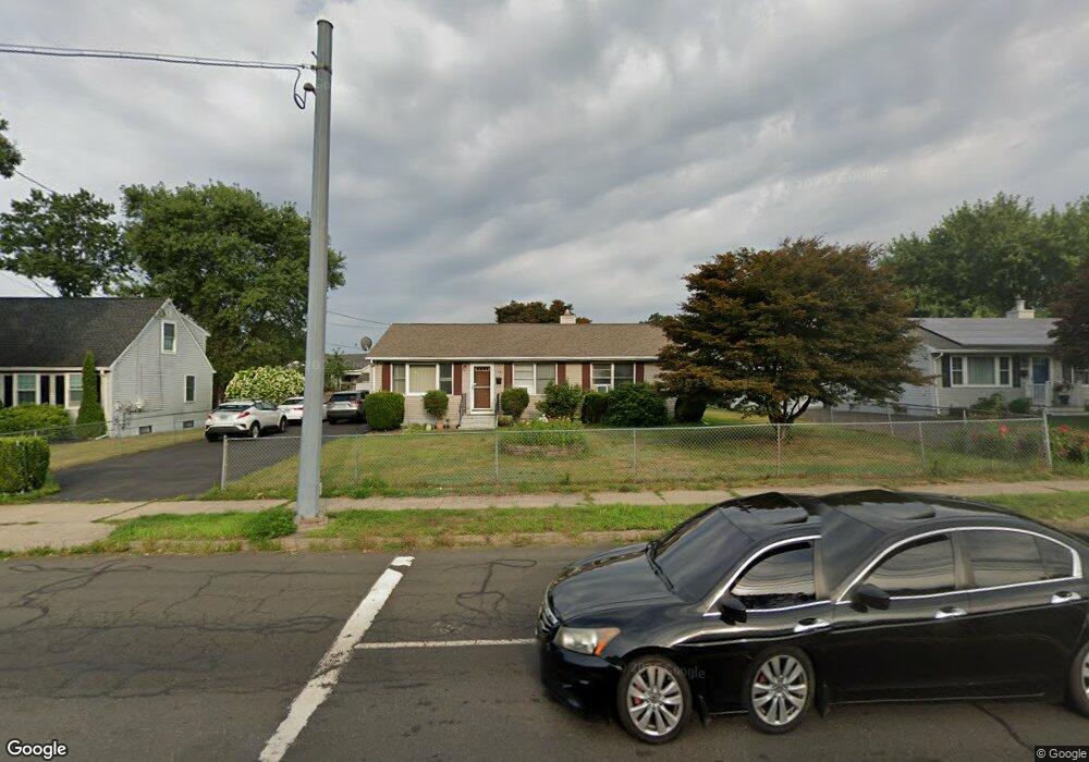 500 Slater Rd, New Britain, CT 06053 - photo 1