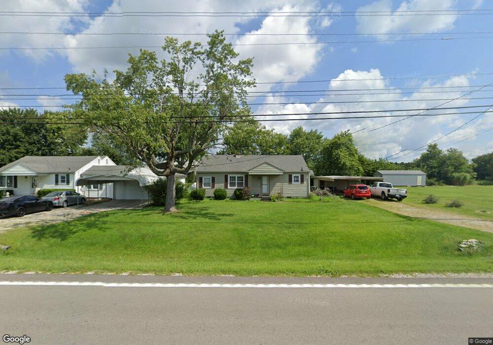 8933 Us Highway 60 W, Owensboro, KY 42301 - photo 1