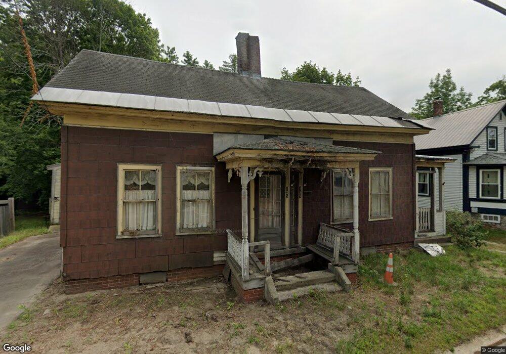 135 Center St, Wolfeboro, NH 03894 - photo 1