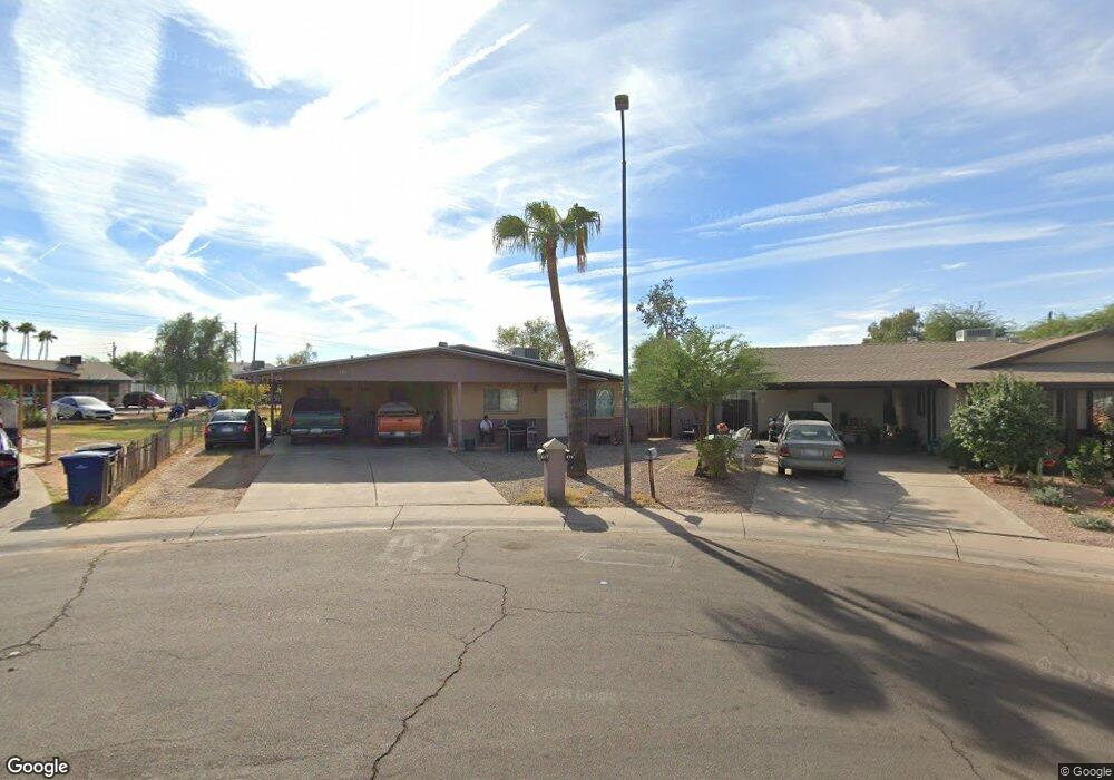 975 E Flint St, Chandler, AZ 85225 - photo 1