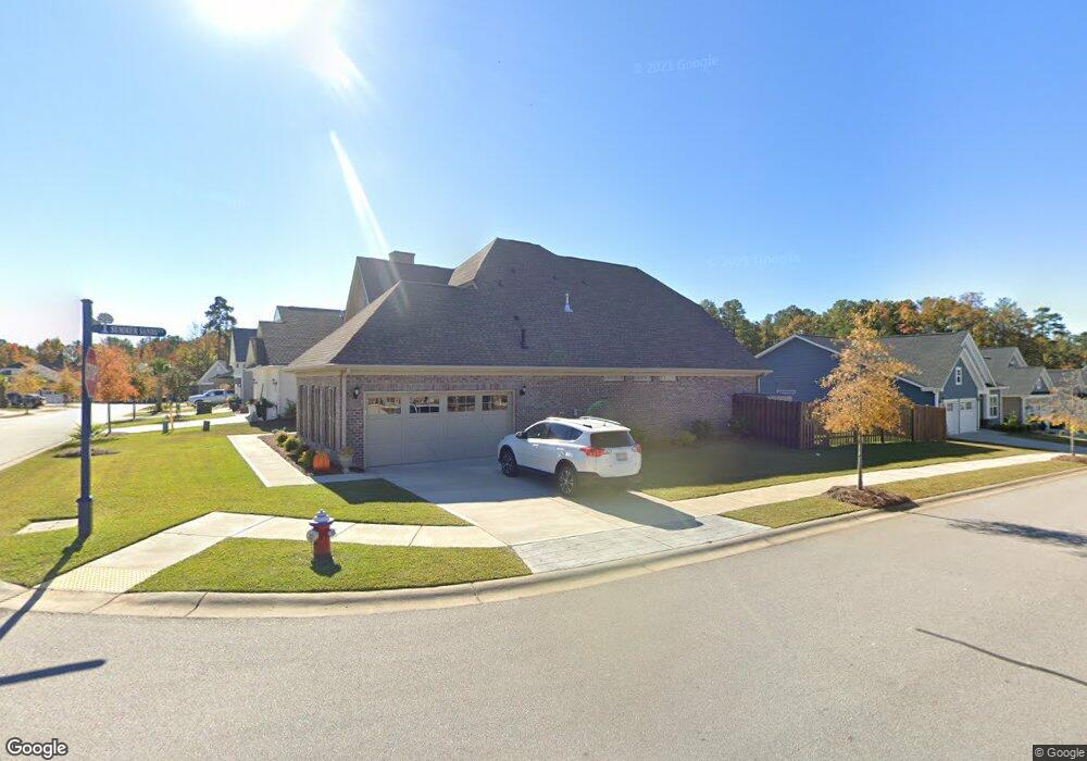 780 Xander Way, Chapin, SC 29036 - photo 1