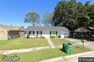 148 Ursula Dr, Westwego, LA 70094