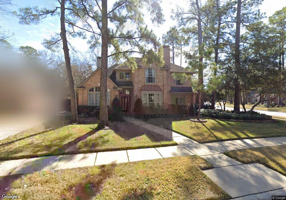9002 Ensemble Ct, Houston, TX 77040 - photo 1