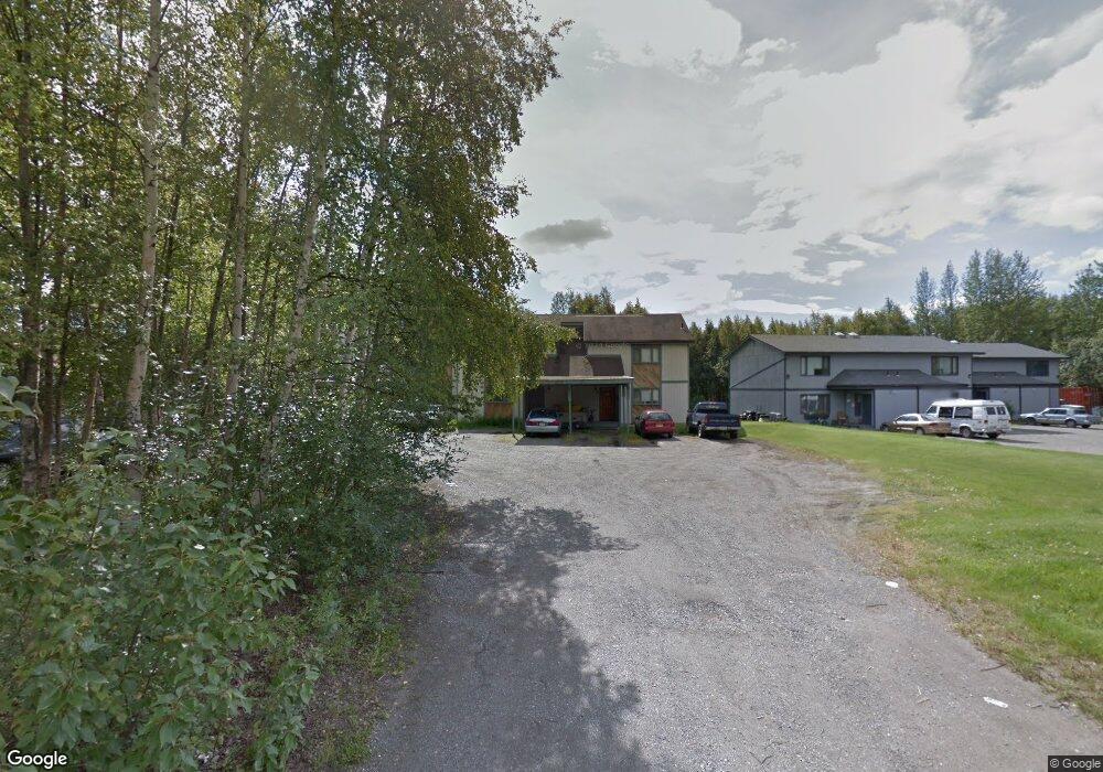 150 W Heritage Dr unit 1, Wasilla, AK 99654 - photo 1