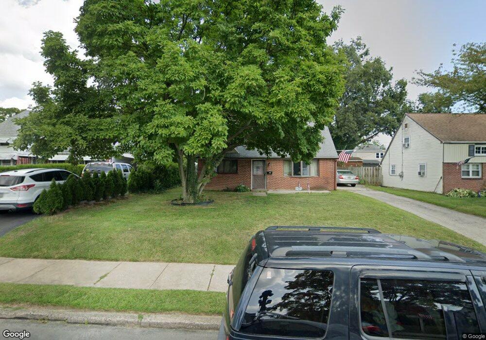 846 Bobwhite Ln, Secane, PA 19018 - photo 1