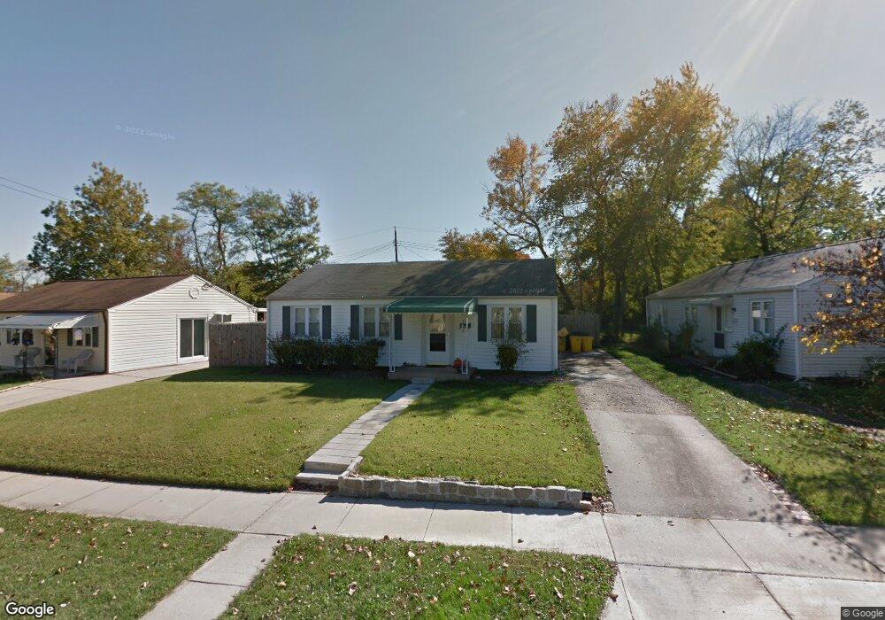 1407 Isted Rd, Glen Burnie, MD 21060 - photo 1