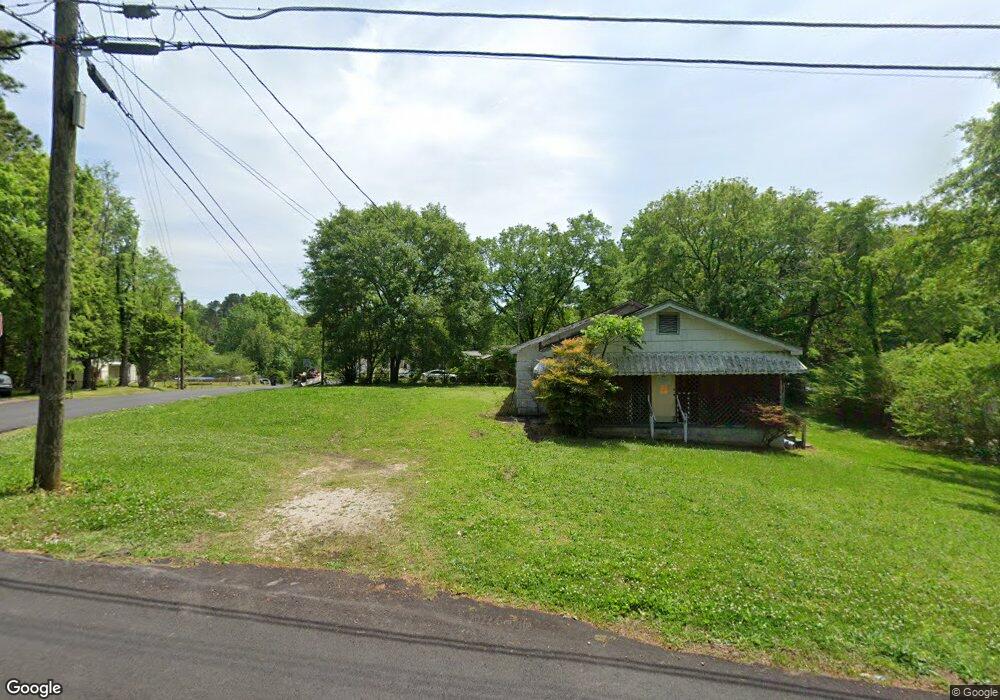 229 22nd Ave NE, Center Point, AL 35215 - photo 1