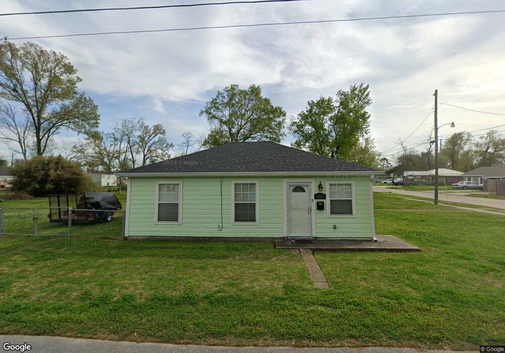 2802 6th St, Lake Charles, LA 70615 - photo 1