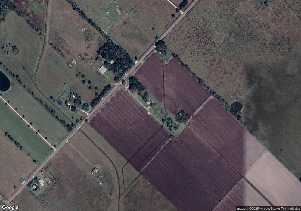 16417 Hubenak Rd, Needville, TX 77461 - photo 1