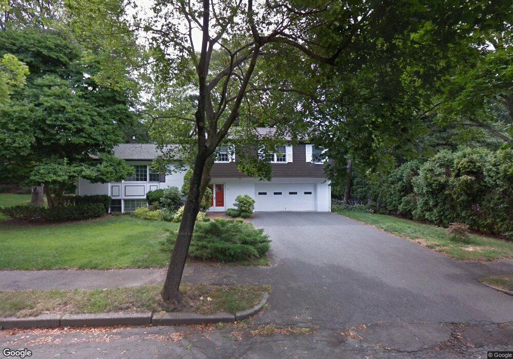 51 Marla Cir, Newton Center, MA 02459 - photo 1