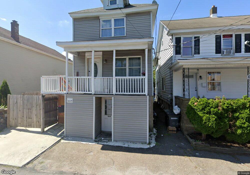 870-872 N Vine St, Hazleton, PA 18201 - photo 1