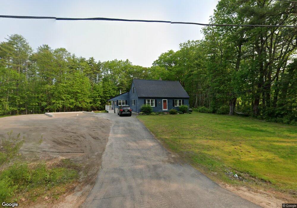 664 Cathance Rd, Topsham, ME 04086 - photo 1