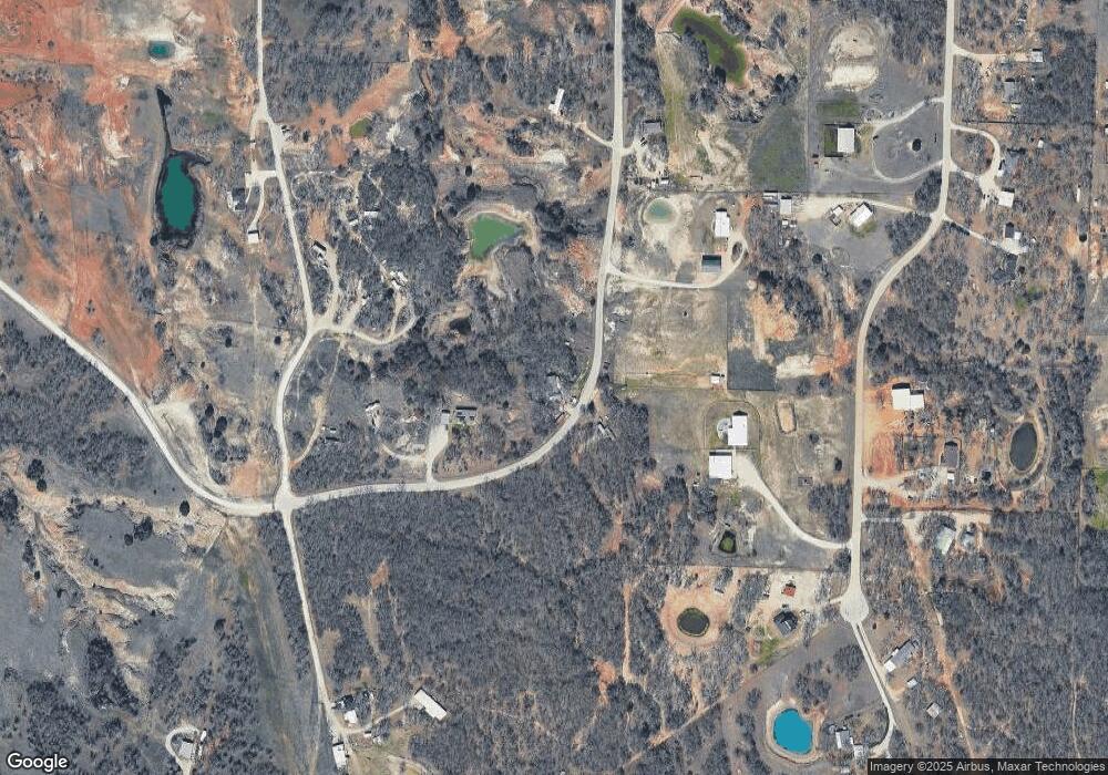 312 County Road 3554, Paradise, TX 76073 - photo 1