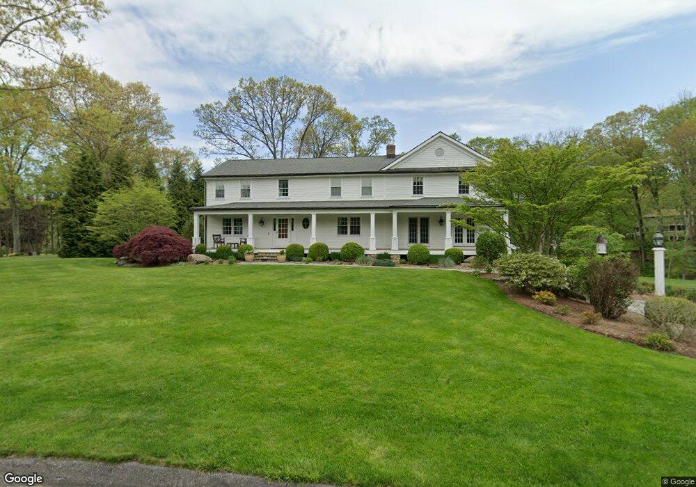 20 Winter Green Ln, Trumbull, CT 06611 - photo 1