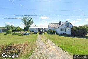 2269 County Road 280, Vickery, OH 43464