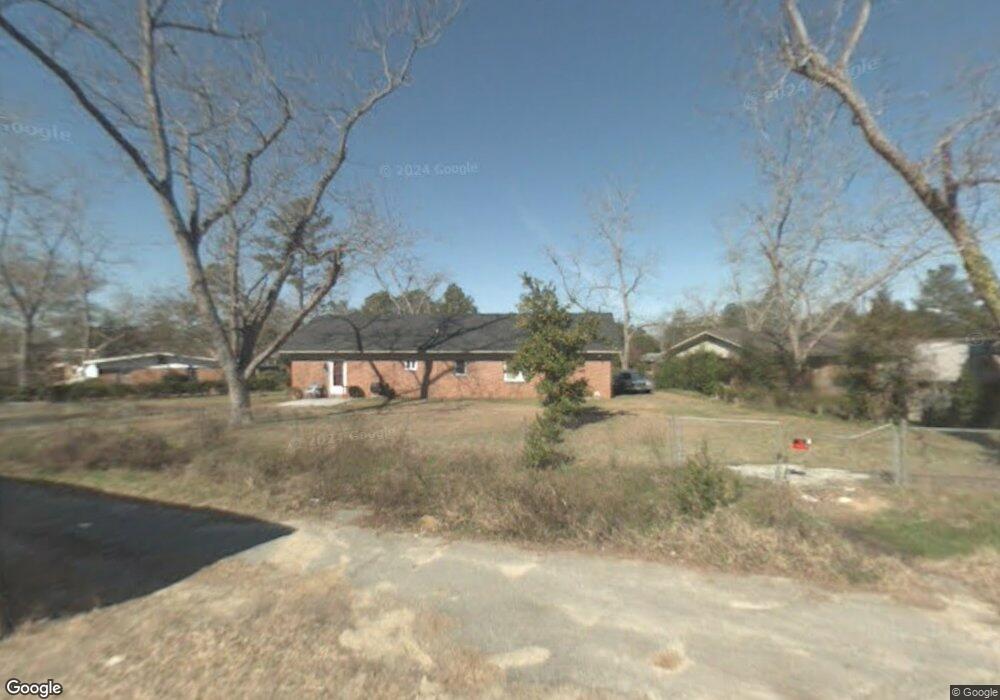1123 College Ave S, Tifton, GA 31794 - photo 1