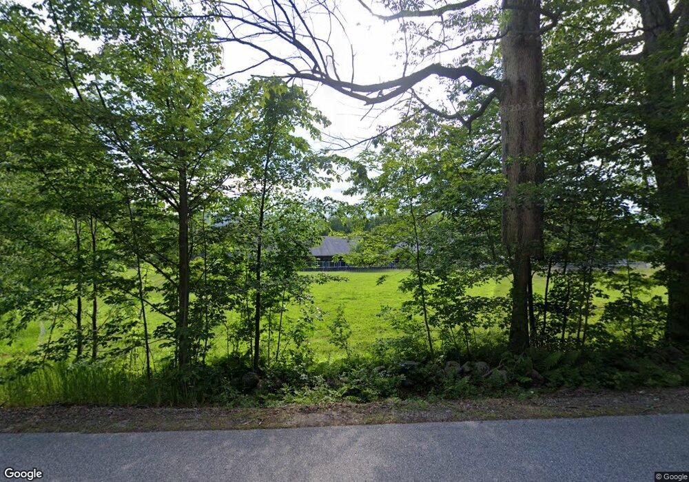 192 Old County Rd, Deering, NH 03244 - photo 1