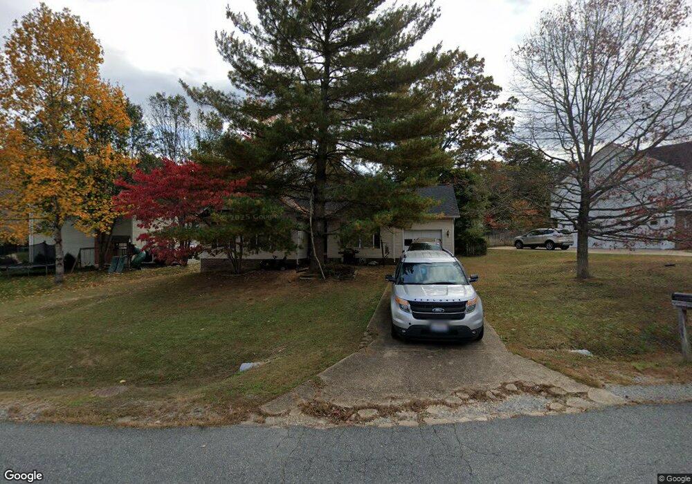 7421 Drew Ln, Fredericksburg, VA 22407 - photo 1