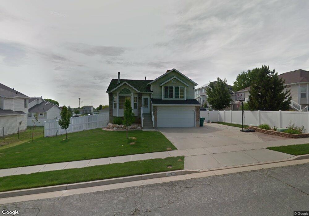 2273 N 50 W, Layton, UT 84041 - photo 1