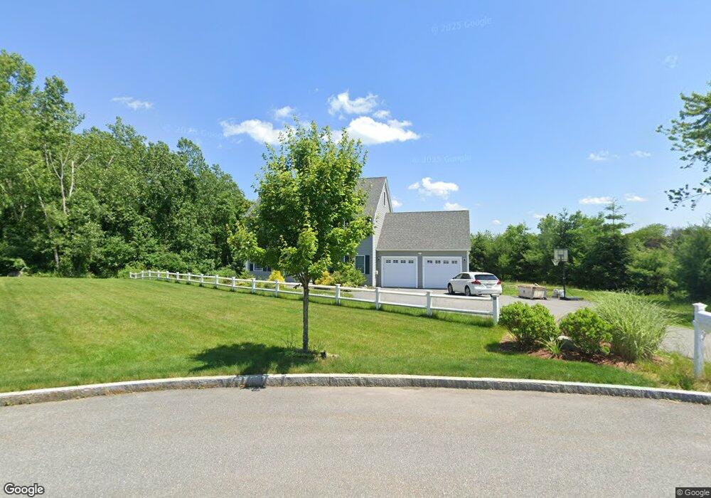 7 Pagona Way, Dracut, MA 01826 - photo 1