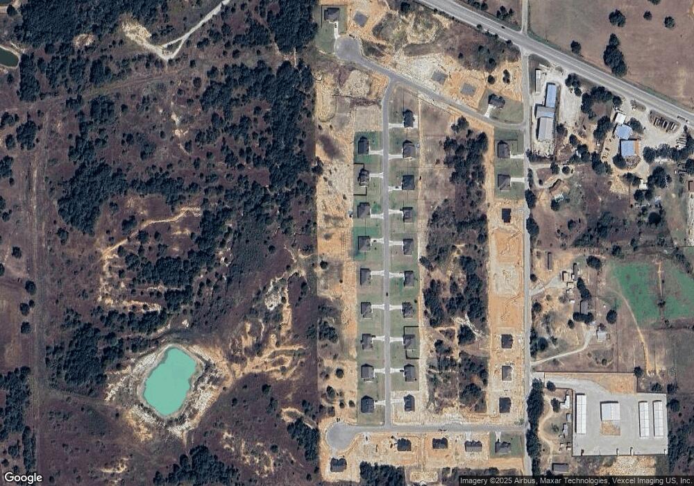 126 Brush Creek Dr, Boyd, TX 76023 - photo 1