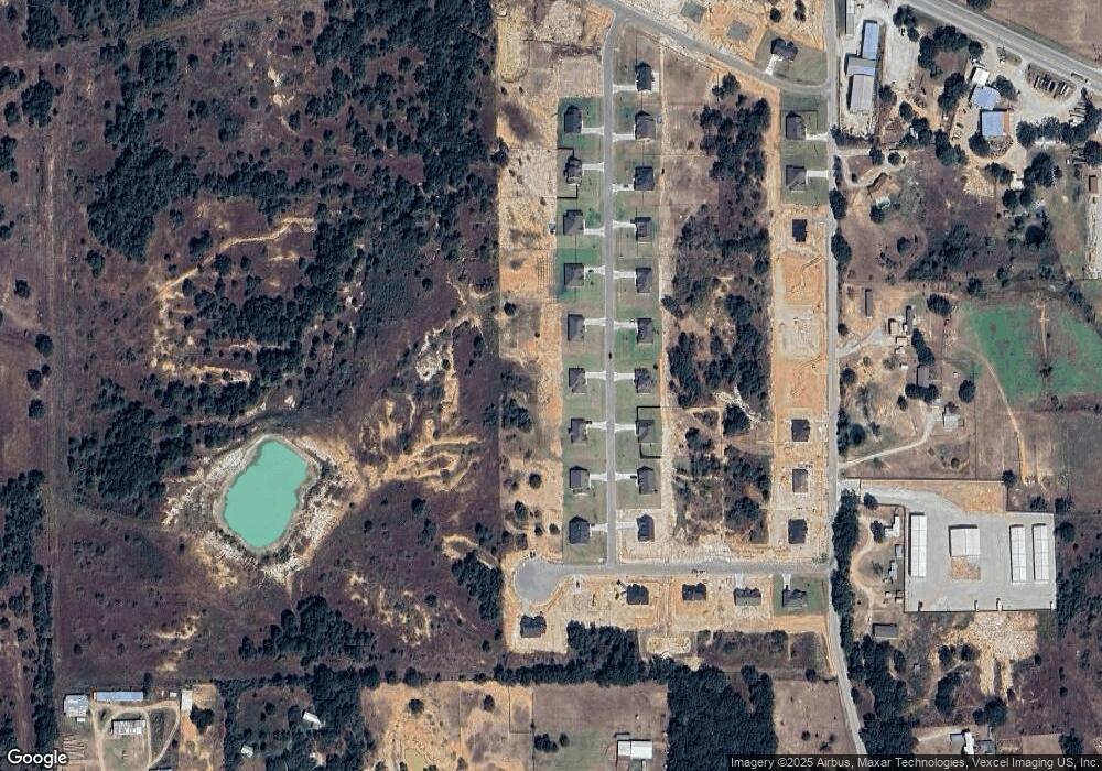 134 Brush Creek Dr, Boyd, TX 76023 - photo 1